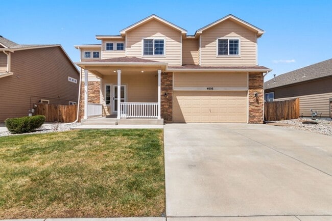 Building Photo - beautifully maintained 5-bedroom, 4-bathroom home in the 80911
