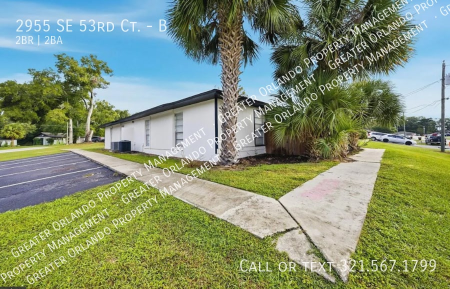 Photo - 2955 SE 53rd Ct Unit B