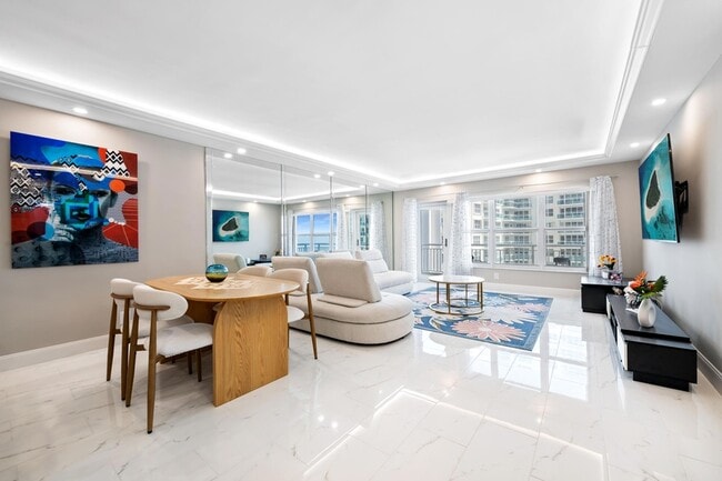 Photo - 3850 Galt Ocean Dr Unit 1109