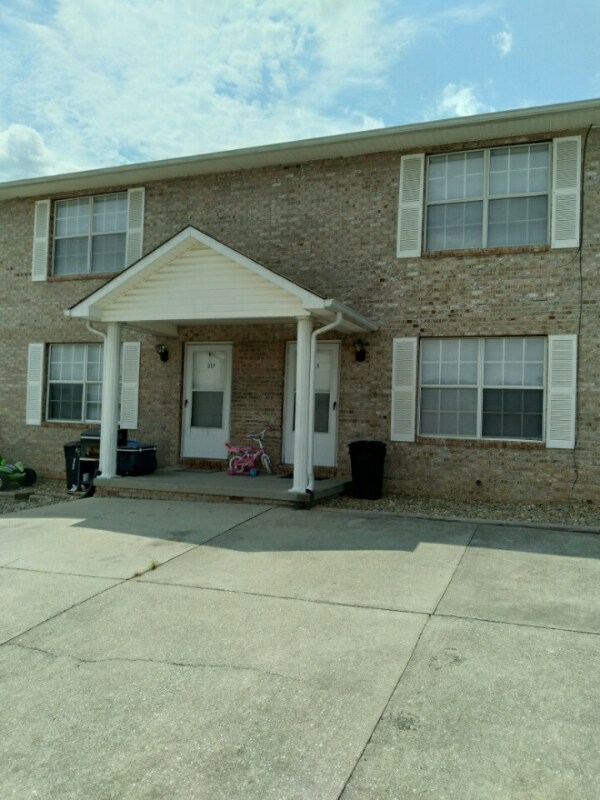 Kingston Four II Apartments For Rent in Kingston, TN