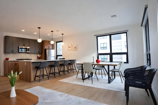 Photo - 130 Gardner St Unit 203
