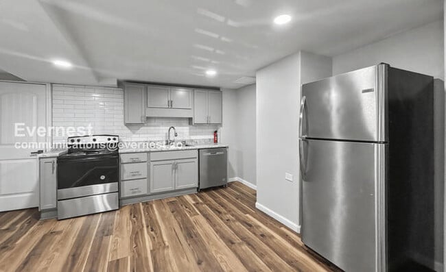 Photo - 1348 41st Street Ensley Unidad b