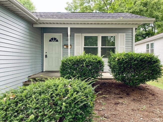 Photo - 1418 S Palmer Ave