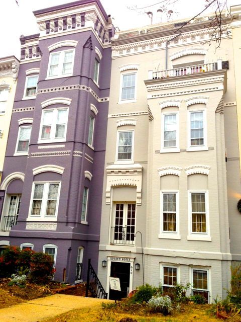 Primary Photo - 610 E Capitol St NE
