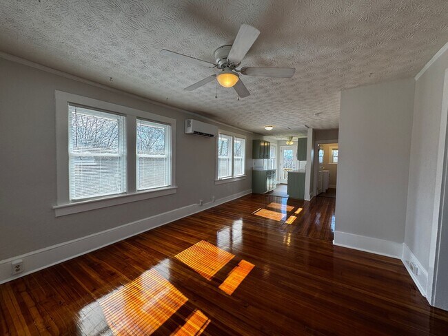 Photo - East AVL - Renovated Oakley Bungalow