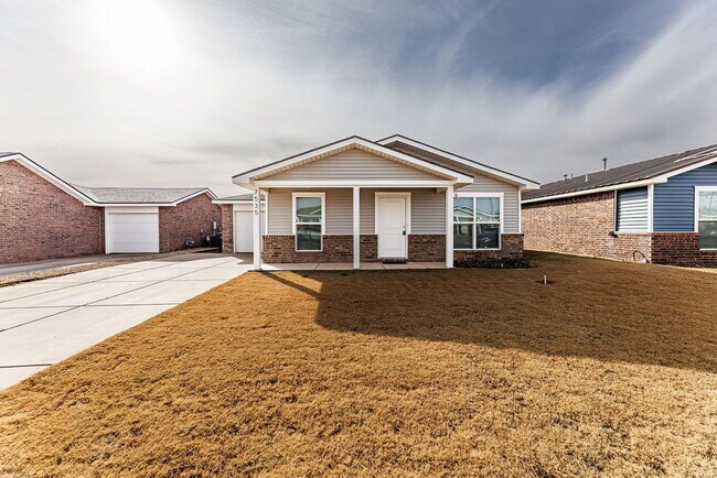 Photo - Beautiful 3 Bedroom 2 Bath Home in Frenship ISD!