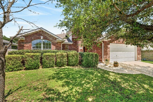 Photo - 2504 Branding Iron Ln