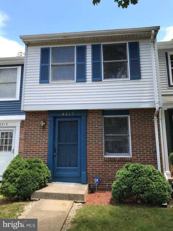 Building Photo - 8317 Brookvale Ct