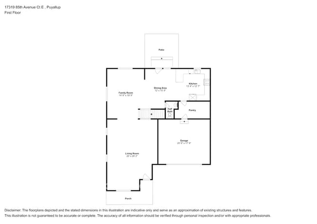 Photo - 17319 85th Ave Ct E