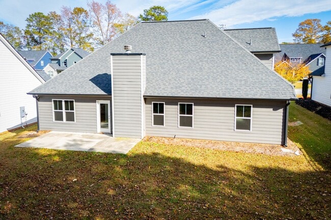 Photo - A Home To Grow In To