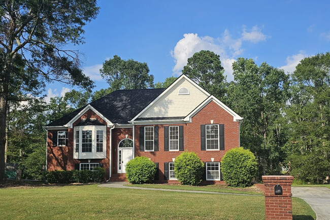 Front View - 3108 Linsley Ct SW Apartments Unit 1