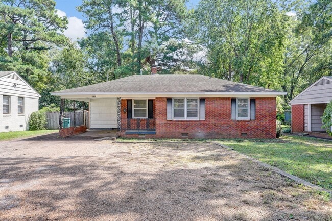 Photo - 1340 Mt Moriah Rd House