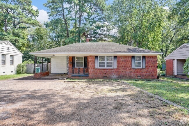Building Photo - 1340 Mt Moriah Rd Rental