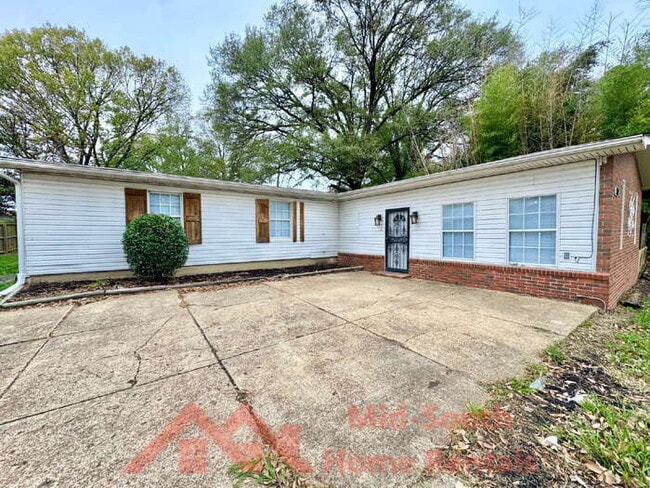 Building Photo - 3141 Arrendale St