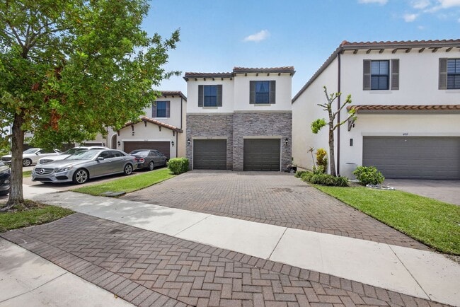 Building Photo - Gated community new construction | 4BR 2.5 Riviera Beach Single Family Home
