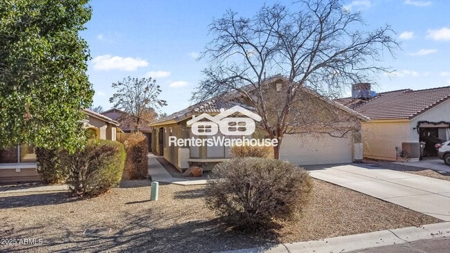 Photo - 39837 N Manetti St House
