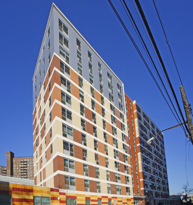 Photo - Coney Island Commons Apartments