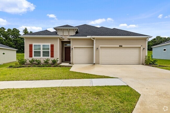 Building Photo - 2024 Luxury Home in Trailhead Landing in A...