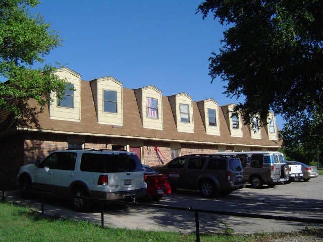 Photo - Midway Road Apartments