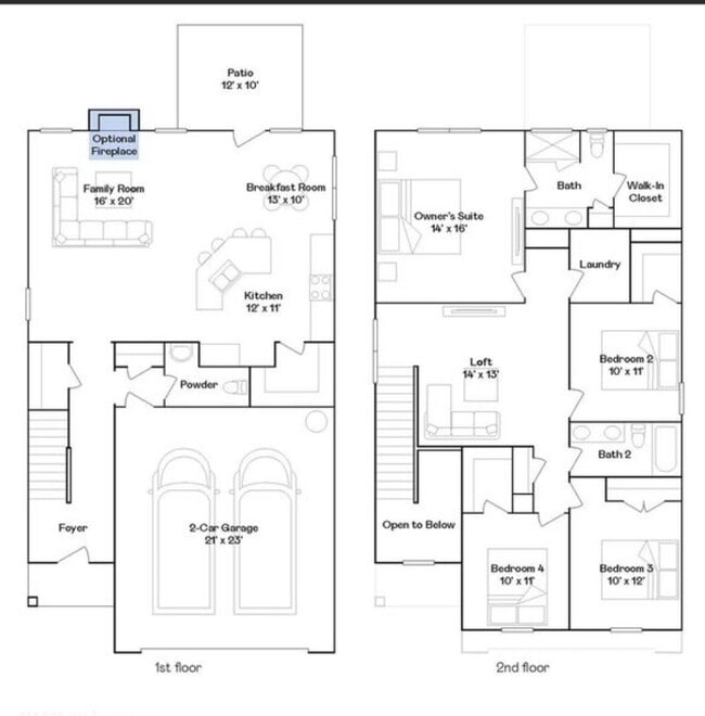 Photo - 1612 Swallow Tail Dr