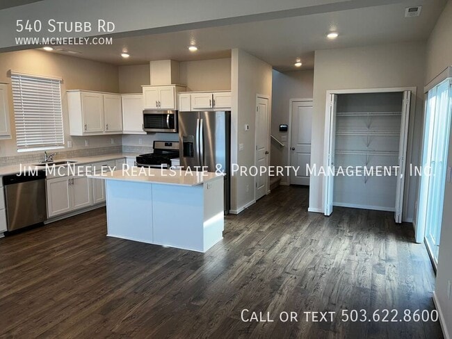 Photo - 540 Stubb Rd NE