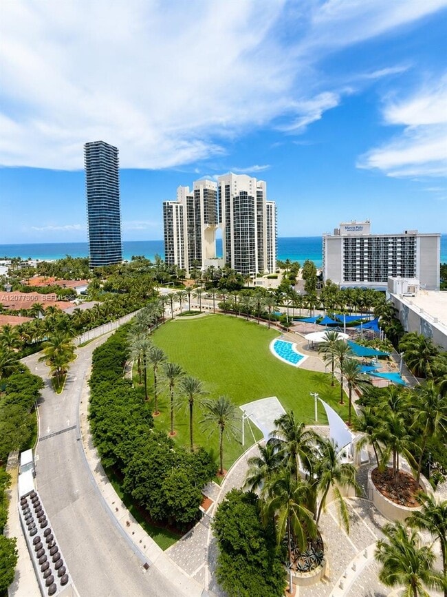 Building Photo - 19370 Collins Ave Unit 1507