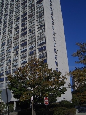 Photo - 5100 N Marine Dr Unidad 15C