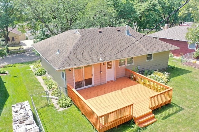 Photo - 1452 13th Ave NW