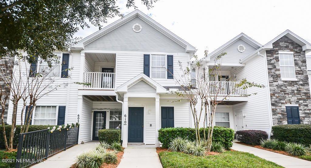 Photo - 575 Oakleaf Plantation Pkwy Unidad 610