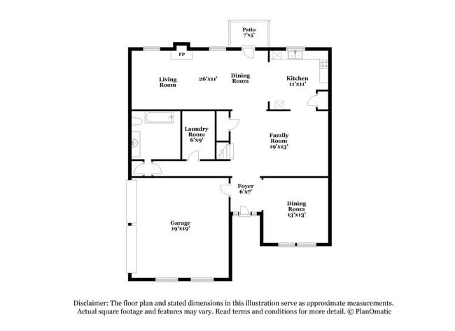 Photo - 504 Baywood Way