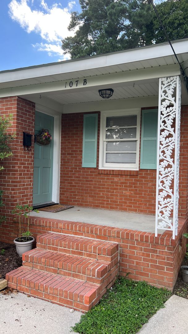 Building Photo - 107 Stancil Dr. Unit B