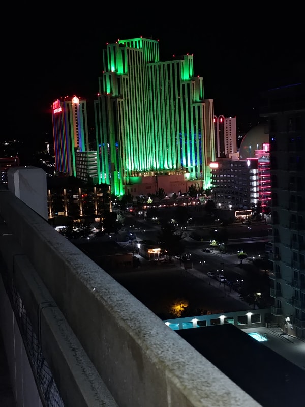 Photo - 100 N Arlington Ave Unit 15th floor