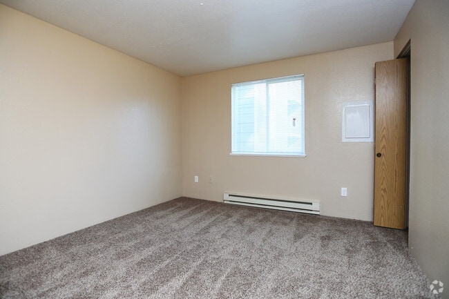 Avaire Apartments