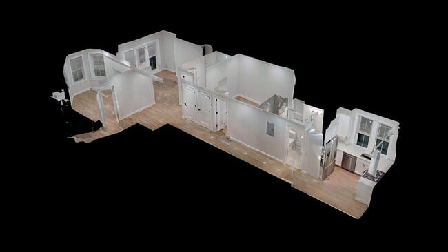 Building Photo - 132 Sutherland Rd Unit 47-1