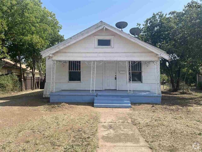 Building Photo - 1609 Lucile Ave Rental