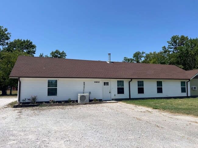 Building Photo - 4400 N Swede Ln
