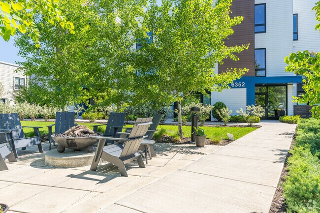 Photo - Lyndale Gardens Townhomes