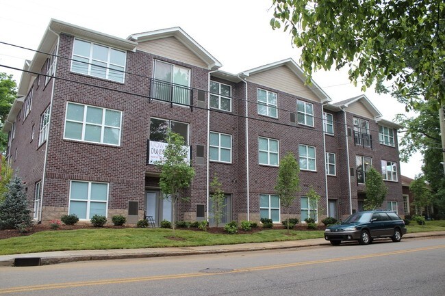 Dundee Place Apartments - Dundee Place Apartments