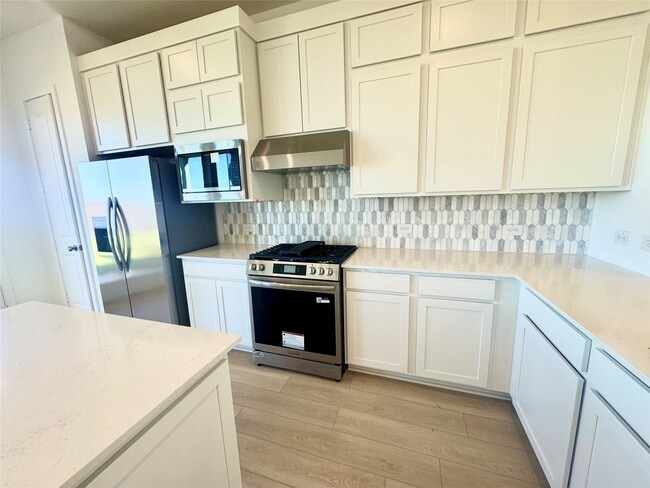 Photo - 16315 Mesquite Fld Dr