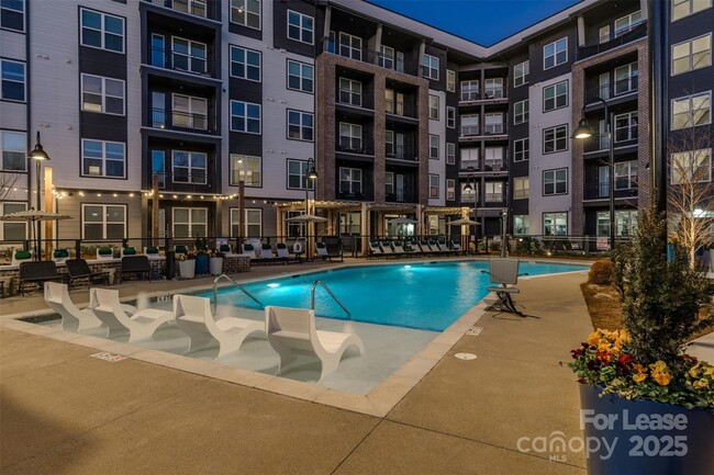 Building Photo - 9821 Research Dr Unit B1