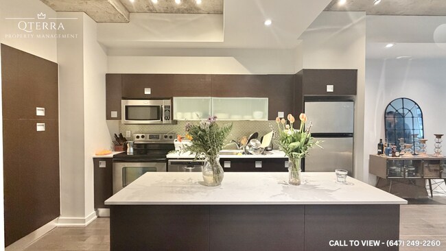 Photo - 10 Morrison St Unit 406-10 Morrison St, Toron