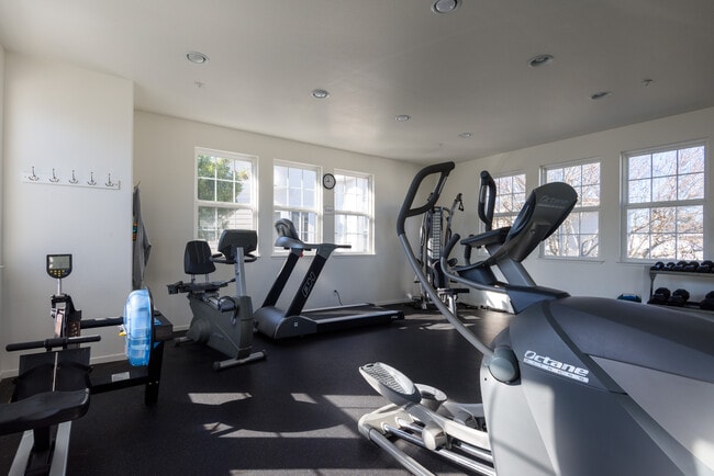 Gym - 129 Outlook Cir Unit 129 Outlook Circle