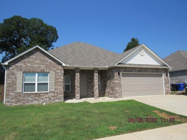 Building Photo - 2075 Eldridge Ln Rental