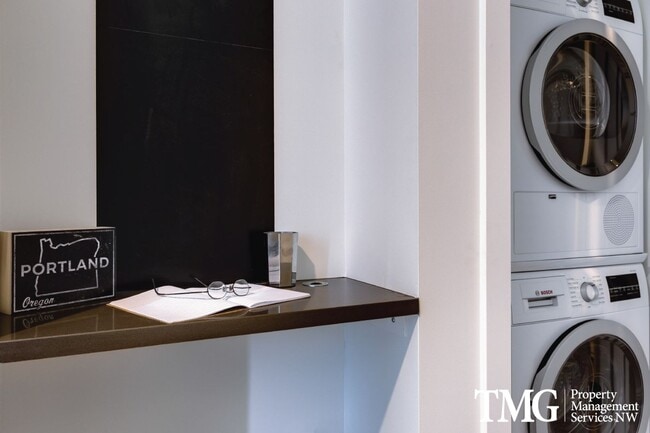 Muse Apartments