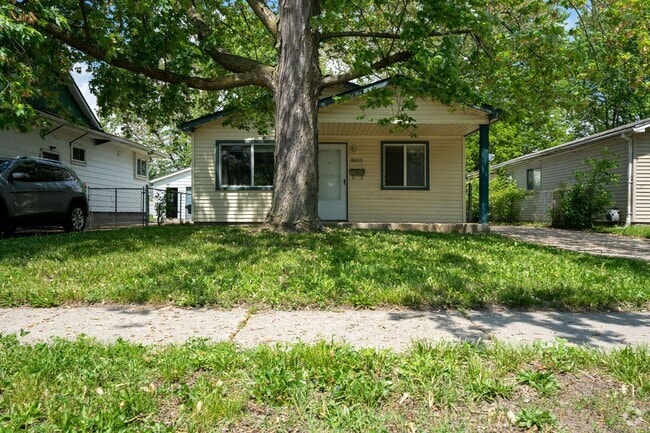 Building Photo - Warren 3 bedroom ranch Rental