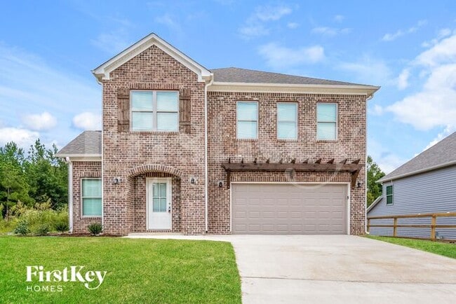 Building Photo - 1620 Brookhaven Dr Rental