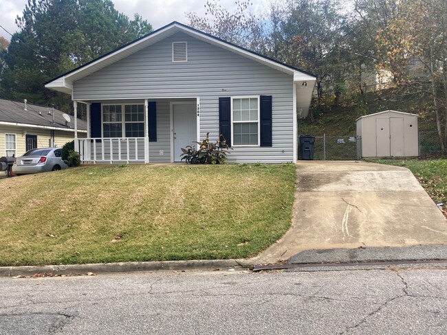 Photo - 1304 17th Ave