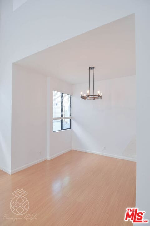 Photo - 1727-1727 Glendon Ave Unit 203