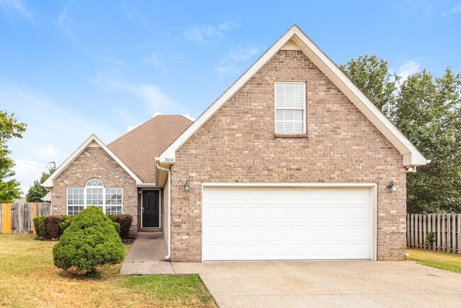 Building Photo - 7014 Westfork Dr