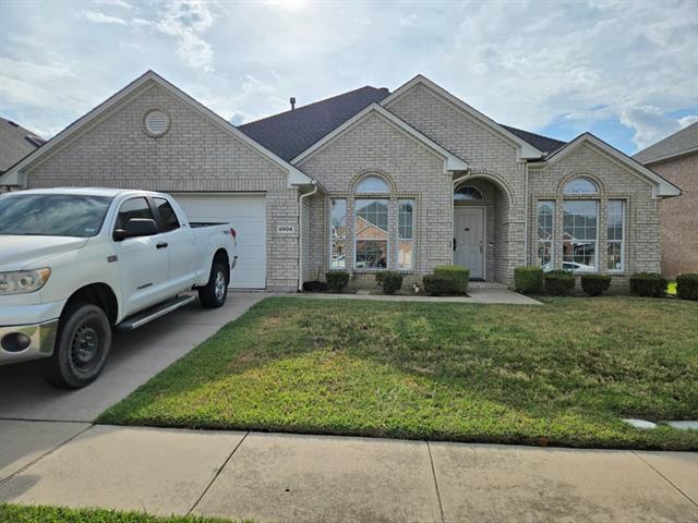Building Photo - 6504 Fannin Farm Way Rental